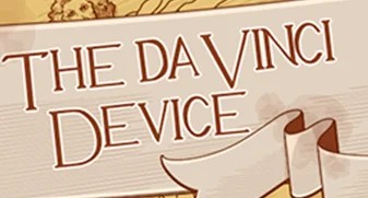 The Davinci Device
