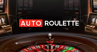 Auto Roulette