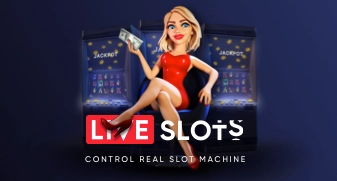 LiveSlots