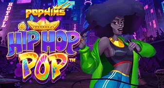 HipHopPop