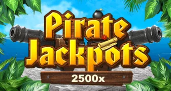 Pirate Jackpots