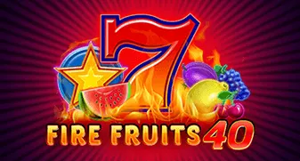 Fire Fruits 40