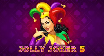 Jolly Joker 5