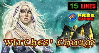 Witches’ Charm