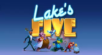 Lake’s Five