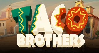 Taco Brothers Derailed