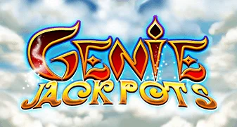 Genie Jackpots Megaways