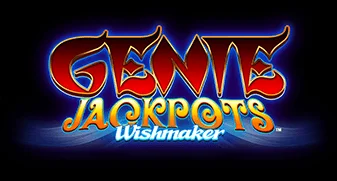 Genie Jackpots Wishmaker