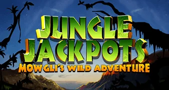 Jungle Jackpots