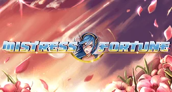 Mistress of Fortune