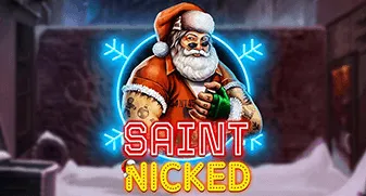 Saint Nicked
