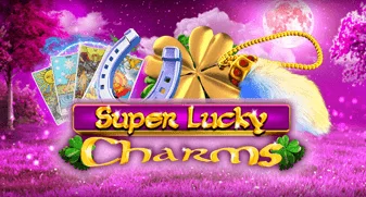Super Lucky Charms