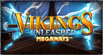 Vikings Unleashed Megaways