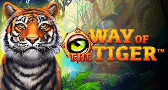 Way of the Tiger