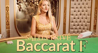 Salon Prive Baccarat F