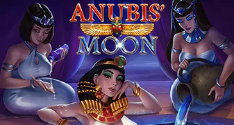 Anubis’ Moon