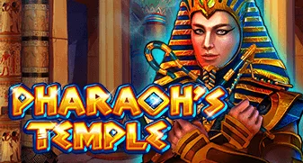 Pharaoh’s Temple