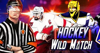 Hockey Wild Match