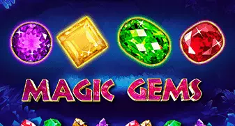 Magic Gems