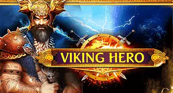Viking Hero