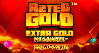 Aztec Gold Extra Gold Megaways