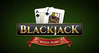 Blackjack Royal Pairs