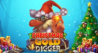 Christmas Gold Digger
