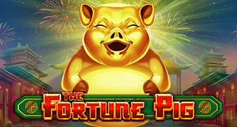 Fortune Pig