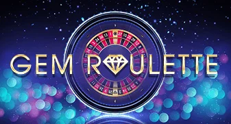 Gem Roulette