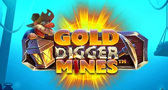 Gold Digger: Mines