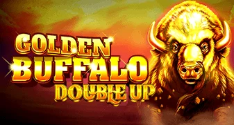 Golden Buffalo Double Up