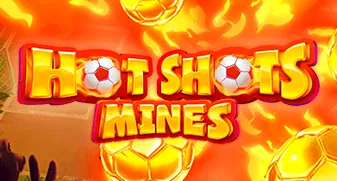 Hot Shots: Mines