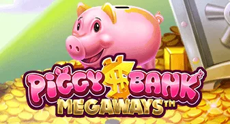 Piggy Bank Megaways