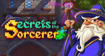 Secrets of the Sorcerer