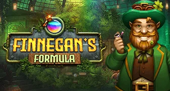 Finnegan’s Formula