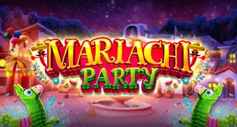 Mariachi Party