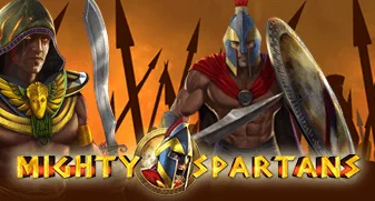 Mighty Spartans