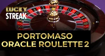 Portomaso Oracle Roulette 2