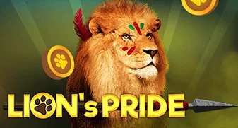 Lion’s Pride