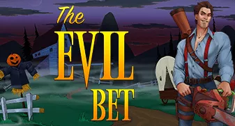 The Evil Bet