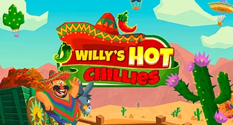 Willy’s Hot Chillies