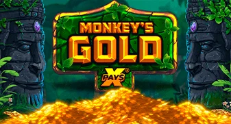 Monkey’s Gold: xPays