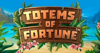 Totems Of Fortune