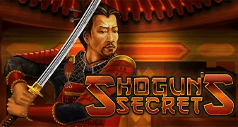 Shogun’s Secret