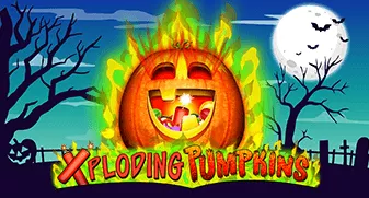 Xploding Pumpkins