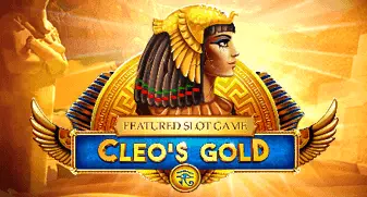Cleo’s Gold