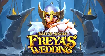 Tales of Asgard: Freya’s Wedding