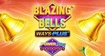 Blazing Bells: Power Play