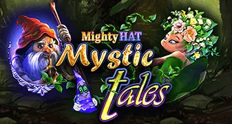 Mystic Tales – Mighty Hat