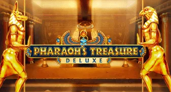 Pharaoh’s Treasure Deluxe